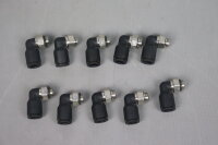 Mecman 8515-08-180-1 95W20 (10 Stück) Zylinderzubehör 8515081801 unused OVP