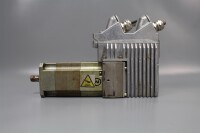 Siemens 6SN2155-1AA11-1BA0 Simodrive Posmo-A Motor Version: C Used