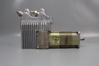Siemens 6SN2155-1AA11-1BA0 Simodrive Posmo-A Motor Version: C Used