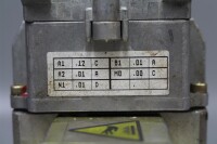 Siemens 6SN2155-1AA11-1BA0 Simodrive Posmo-A Motor Version: C Used