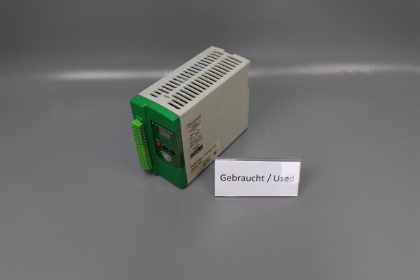 Control Techniques Dinverter 768R 561176 Frequenzumrichter used