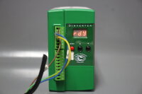 Control Techniques Dinverter 768R 561176 Frequenzumrichter used
