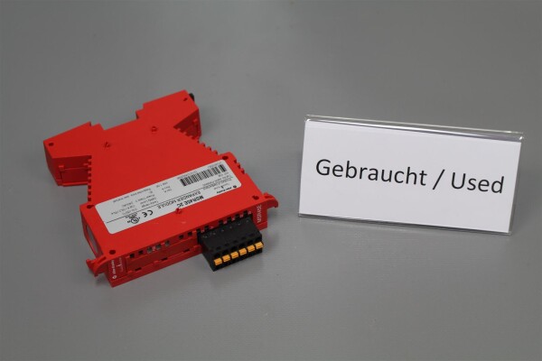 Allen Bradley MSR45E 2C 440R-P4NANS Expander Module -used-