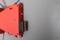 Allen Bradley MSR45E 2C 440R-P4NANS Expander Module -used-