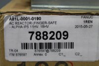 Fanuc A81L-0001-0190 AC Reactor used
