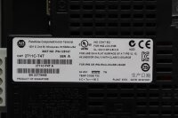 Allen-Bradley 2711C-T4T Series: A PanelView C400 Used