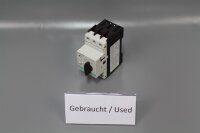 Siemens 3RV1021-1KA10 Leistungschalter used