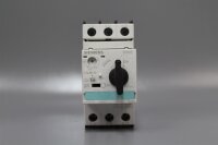 Siemens 3RV1021-1KA10 Leistungschalter used