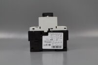Siemens 3RV1021-1KA10 Leistungschalter used