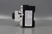 Siemens 3RV1021-1KA10 Leistungschalter used