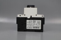 Siemens 3RV1021-4CA10 Leistungsschalter used