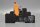 Weidm&uuml;ller SRC-I 2CO P Relaissockel + RCI484AC4 Relais -used-