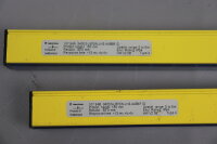 Allen-Bradley 400Rx 445L-R4E0150FP + 400Rx 445L-T4E0150FP Lichtschranke used