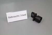 Kl&ouml;ckner Moeller M22-K10 Kontaktelement mit Druckschalter used