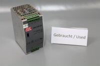 Mean Well DR-120-24 Power Supply used