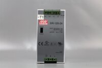Mean Well DR-120-24 Power Supply used