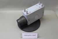 DEMAG DRS 200-NA-A-60-K-H-X Radblock-System used