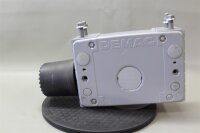 DEMAG DRS 200-NA-A-60-K-H-X Radblock-System used