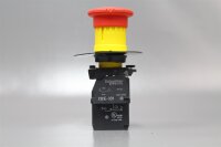 Schneider Electric ZBE-101 mit Drehschalter used
