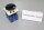 Kraus &amp; Naimer KG41 Manual Motor Controller used