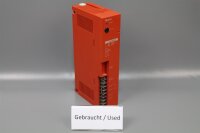 Mitsubishi Melsec A61PEU Power Supply Used