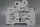 Siemens 5SY41 MCB C6 5SY41MCBC6 5SY4106-7 Leitungsschutzschalter Used