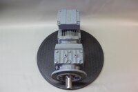 SEW Eurodrive RF37 DRS71M4 Getriebemotor 0.55kW i=19,31 Unused