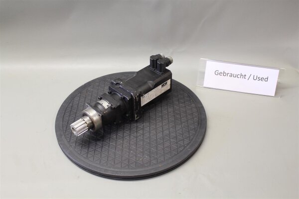 SEW DFY56M/TF + PSF201N/EB 3000r/min Permanentmagnet Motor used