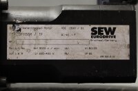 SEW DFY56M/TF + PSF201N/EB 3000r/min Permanentmagnet...