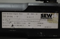 SEW-Eurodrive DFY56L/TF Permanentmagnet Motor 3000r/min used