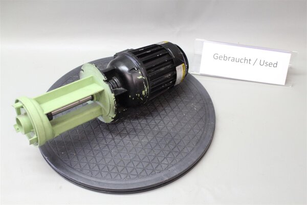 Vogel PRA 7 K-170/A 922 Eintauchpumpe 94/111 l/min used