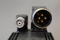 Rexroth MSK070D-0450-NN-S2-UG0-RNNN Servomotor R911299947 unused