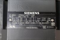 Siemens 1FT6041-4AF71-3EB0 3~ Servomotor Unused