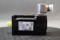 Schneider Electric MH30701P06A2200 70mm 1,4Nm 0,75kW Servomotor used