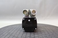 Schneider Electric MH30701P06A2200 70mm 1,4Nm 0,75kW Servomotor used