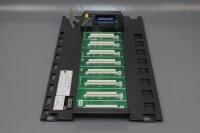 Mitsubishi MELSEC Programmable Controller BD625A988G52 F / A58B Used