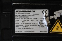 SEW-Eurodrive K29 CMPZ71M/BY/KY/AK1H/SB1 Servomotor used