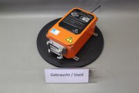 hbc radiomatic 722 FST-722/12M2 230V AC Empfänger used