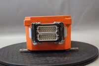 hbc radiomatic 722 FST-722/12M2 230V AC Empf&auml;nger used