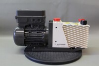 Agilent DS 202 + Carpanelli MDC80p4 Vakuumpumpe used