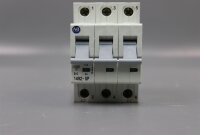 Allen Bradley 1492-SP3B060 Leitungsschutzschalter Unused OVP