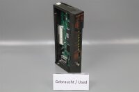 Mitsubishi AJ71QBR11 PLC-Modul used