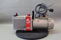 Edwards E2M5 High Vakuumpumpe + GEC BS 2212 A.C. Motor BS 5000-11 used