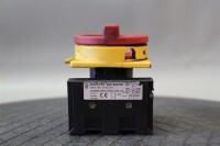 Moeller HI11-P1/P3 Trennschalter 600V used