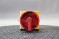 Moeller HI11-P1/P3 Trennschalter 600V used
