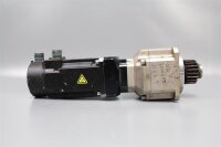 Kollmorgen AKM31H-SSS2S-03 Servomotor used