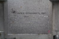 Kollmorgen AKM31H-SSS2S-03 Servomotor used