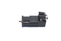 Allen Bradley MPL-A1530U-HJ42AA 0,39 kW Servomotor used