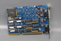 AMPLICON LIVELINE PC248 Control Board Used