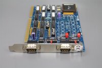 AMPLICON LIVELINE PC248 Control Board Used